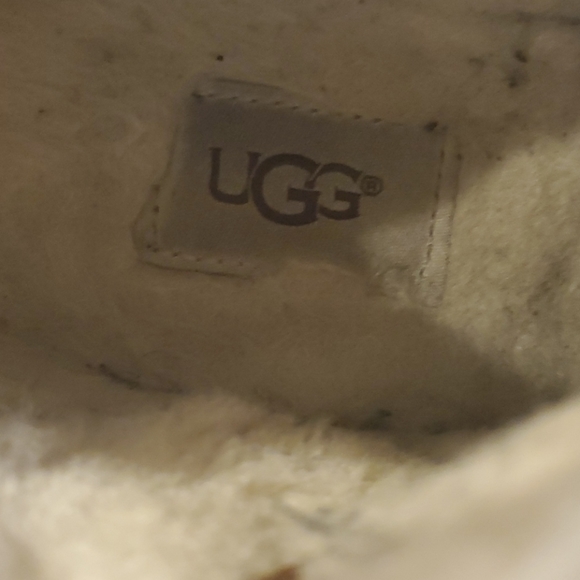 SOLD!!! UGGS Men's Neumel Chukka Boots - Size 10 - Picture 8 of 12